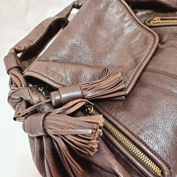 Vintage SEE BY CHLOÉ Handbag. Rare. Used. - Picture 6 of 9